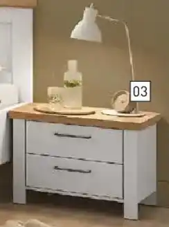 Möbel Martin Nachtkonsole Angebot