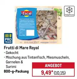 METRO Frutti di Mare Royal Angebot