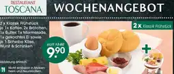 Möbel Martin Restaurant toscana Angebot