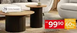 XXXLutz Lomoco Couchtisch Angebot