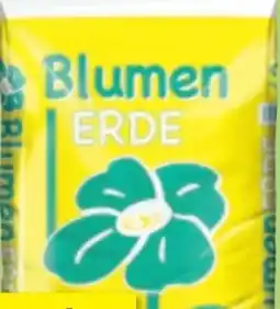 Thomas Philipps Blumenerde Angebot