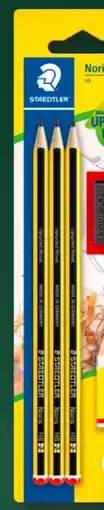Thomas Philipps Staedtler Bleistift Set Noris Angebot