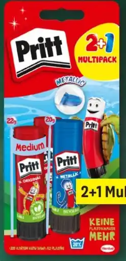 Thomas Philipps Pritt Klebestifte Angebot