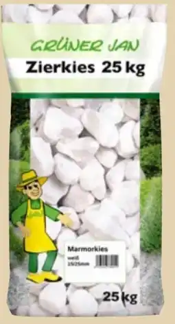 Thomas Philipps Grüner Jan Carrara Marmorkies Angebot