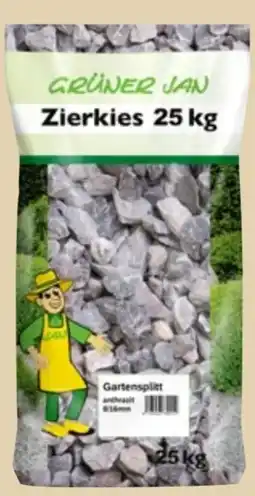 Thomas Philipps Grüner Jan Gartensplitt Angebot