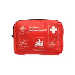 toom Baumarkt Freizeit-Verbandtasche Angebot