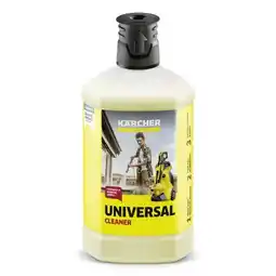 toom Baumarkt Kärcher Universalreiniger RM 626 Angebot