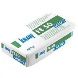 toom Baumarkt Knauf Fließestrich FE 50 Angebot