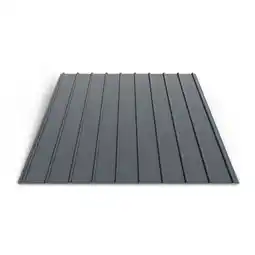 toom Baumarkt Abdeckblech H12 Angebot