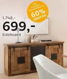XXXLutz Landscape Sideboard Angebot