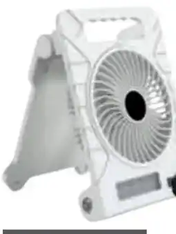 toom Baumarkt Toom Camping-Ventilator Angebot