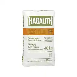 toom Baumarkt Hagalith Haftputz FF Angebot