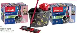 toom Baumarkt Vileda Wisch-Set Ultramax Mystyle Angebot
