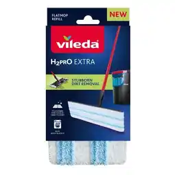 toom Baumarkt Vileda Ersatzbezug Angebot
