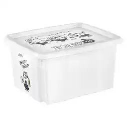 toom Baumarkt Keeeper Stapelbox Karolina Minions Angebot