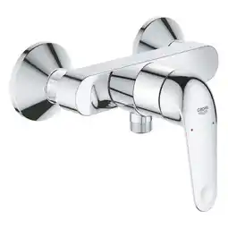 toom Baumarkt Grohe Einhand-Brausebatterie Swift Angebot