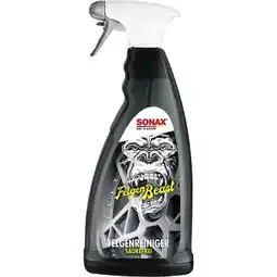 toom Baumarkt Sonax Felgenreiniger Felgen Beast Angebot