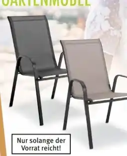 Trends Möbel Gartenstuhl Nils Angebot