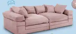 Trends Möbel Self Megasofa Alina Angebot