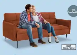 Trends Möbel Verwandlungssofa PAYE Angebot
