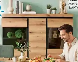 Trends Möbel Highboard Angebot