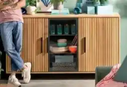 Trends Möbel Sideboard Martha Angebot