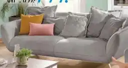 Trends Möbel Liv´in Sofa 2-Sitzer PATRAS Angebot