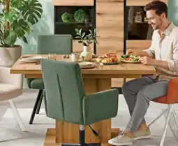 Trends Möbel Esstisch Asmus Angebot