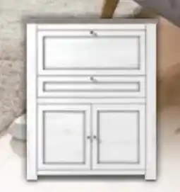 Trends Möbel Liv´in Highboard Marbella Angebot