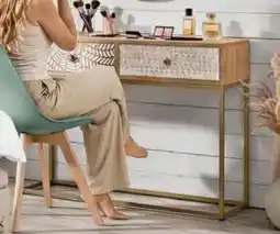 Trends Möbel Sansibar Konsolentisch Angebot