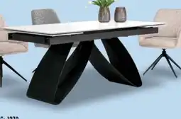 Trends Möbel Esstisch Cajsa Angebot