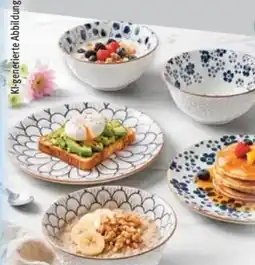 Trends Möbel Schale YAMATA Angebot