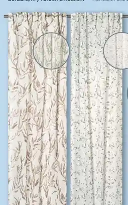 Trends Möbel Schlaufenschal Merle und Fiene Angebot