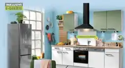 Trends Möbel Modul Form Einbauküche MF8 Angebot