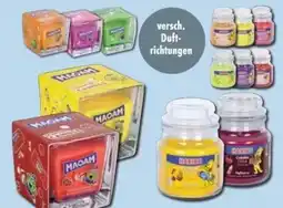 Trends Möbel Duftkerze Maoam Angebot