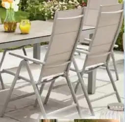Trends Möbel Stapelstuhl Messina Angebot