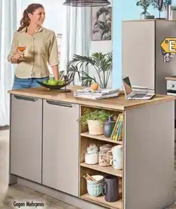 Trends Möbel Modul Form Insel Angebot