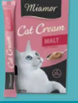 toom Baumarkt Miamor Cat Snack Cream Angebot