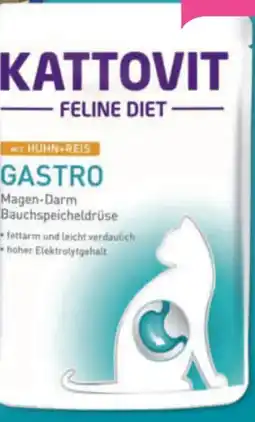 toom Baumarkt Kattovit Feline Diet Gastro Angebot