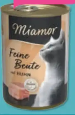 toom Baumarkt Miamor Feine Beute Katzennassfutter Angebot