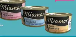 toom Baumarkt Miamor Katzennassfutter Pastete Angebot