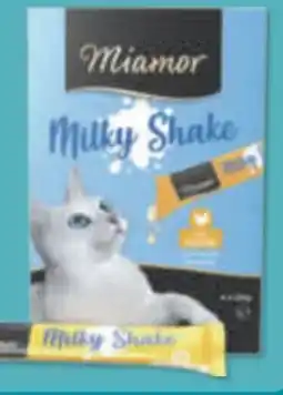 toom Baumarkt Miamor Milky Shake Angebot
