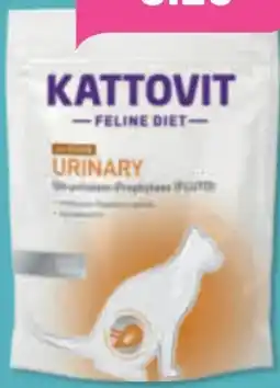 toom Baumarkt Kattovit Feline Diet Katzentrockenfutter Angebot
