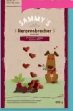 toom Baumarkt Sammy‘s Hundesnacks Angebot
