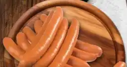 Handelshof Schleizer Bockwürste Angebot