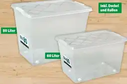 Hagebau Rollbox Angebot