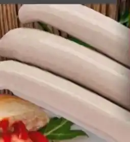 Handelshof Wolfgang Weil Imbiss-Rostbratwurst Angebot