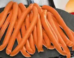 Handelshof Schleizer Wiener Würstchen Angebot