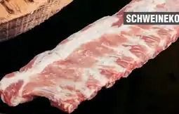 Handelshof Schweinekotelettrippen tiefgefroren Angebot