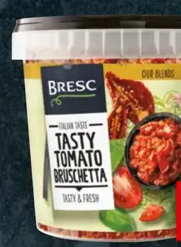 Handelshof Bresc Tasty Tomato Bruschetta Angebot